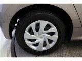 スチールホイール【タイヤサイズ175/70R14】