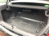 普段のお買い物や通勤、送迎等に十分な荷室スペースを確保しております。