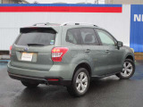 フォレスター 2.0i-L アイサイト 4WD 