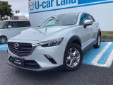 マツダ CX-3