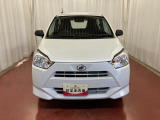 ミライース L SAIII 