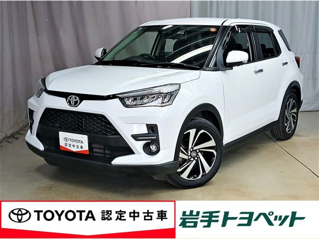 ライズ 1.0 Z 4WD 