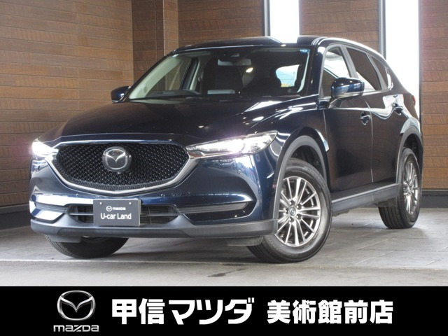 CX-5 2.2 XD プロアクティブ 4WD