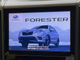 フォレスター 2.0 アドバンス 4WD 