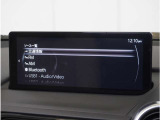 【Bluetoothオーディオ】Bluetoothオーディオも対応でスマートフォンからお気に入りの音楽を楽しめます。