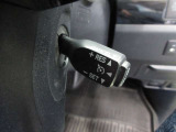 高速道路などで、アクセルの操作をする事なく、快適に走行できるクルーズコントロールです。