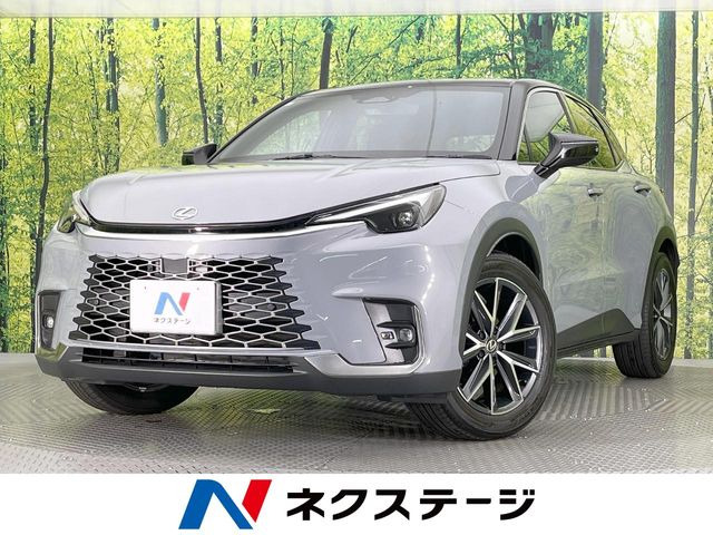 LBX クール