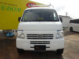 アクティバン SDX 4WD