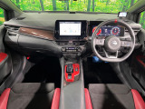ノートオーラ 1.2 NISMO 