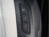 【ドライビングポジションメモリー機能】お好みのドライビングポジションを簡単に記憶させることができます。