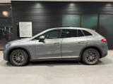 EQE SUV 350 4マチック AMGラインパッケージ 4WD 