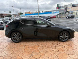 MAZDA3ファストバック 2.0 20S プロアクティブ ツーリング セレクション 