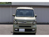 N-VAN +スタイル ファン ホンダセンシング 