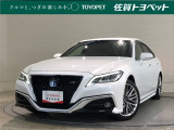 ワイド&ローのスタイルで走行安定性もばっちりです。運転しやすくロングドライブも安心です。