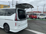 便利なガラスハッチ