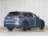 CX-8 2.2 XD ブラックトーンエディション 