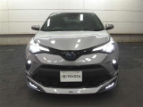 C-HR ハイブリッド 1.8 G 