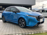 ノートオーラ 1.2 G FOUR 4WD 