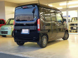 N-VAN +スタイル ファン ホンダセンシング 