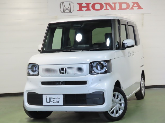 N-BOX 660 4WD