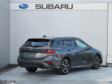 レヴォーグ 1.8 GT-H EX 4WD 