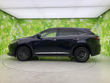ハリアー 2.0 プレミアム 4WD 