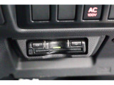EТC2.0はビルトインカバーですっきり収納☆ご納車前の再セットアップ承っていますので、すぐにスムーズに高速道路に乗れます!