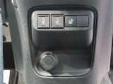 運転席・助手席シートヒーター、ステアリングヒーター装備!