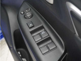 ◆パワーウィンドウスイッチ◆運転席から全席の窓の開閉操作を行うことが出来いつでも換気ができます!