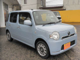 ミラココア X 4WD 