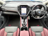 レヴォーグ 2.4 STI スポーツR EX 4WD 