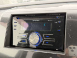 お好きな音楽を車内でお楽しみいただけます♪スピーカー交換・ウーハー追加などの音質向上や、最新ナビ・後席モニター等の取り付けも是非ご相談ください!