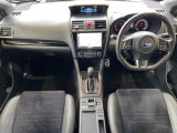 WRX S4 2.0 GT-S アイサイト 4WD 