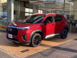 WR-V 1.5 Z プラス ブラックスタイル 
