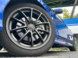 レヴォーグ 2.4 STI スポーツR EX 4WD 