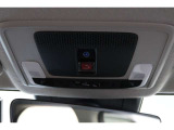 緊急通報ボタンが装備されています。ホンダコネクト対応。ご利用には、Honda Total Care プレミアムのご加入が必要です。