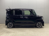 【コーティング】大好評のボディコーティング「グラスコーティング ガードコスメSP」もご納車までに施工可能。ボディをキレイな状態に保ってくれます。