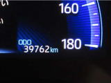 写真撮影時の走行距離です。
