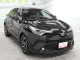 C-HR ハイブリッド 1.8 G 