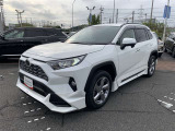 RAV4  2.0 G 4WD