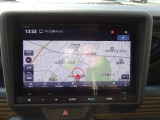 ホンダ純正Gathersナビ☆メモリータイプのナビは動きも早く快適です♪♪♪行き先はナビにおまかせ☆彡あると便利な装備です♪フルセグTV視聴可能です♪♪♪