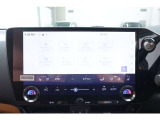 シートヒーター、シートベンチレーション