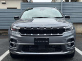 コマンダー 2.0 リミテッド ディーゼル 4WD 