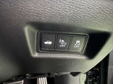 トランクスイッチです。