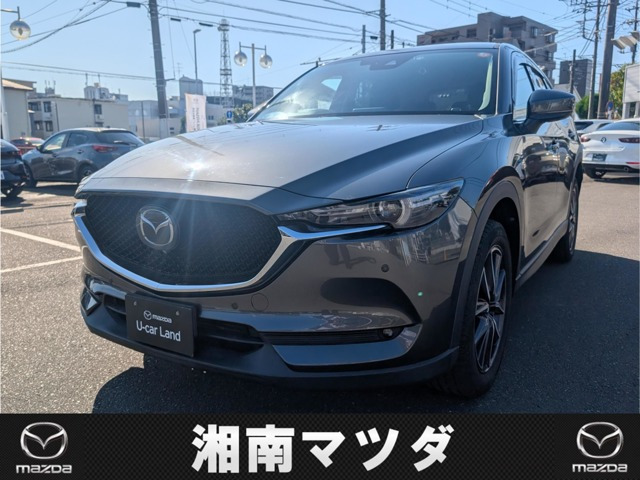 CX-5 2.2 XD Lパッケージ