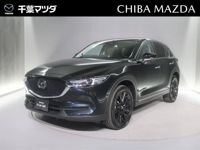 マツダ CX-5 