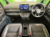 ステップワゴン 2.0 e:HEV スパーダ プレミアムライン 