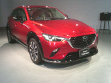 CX-3 1.5 15S アーバンドレッサー 
