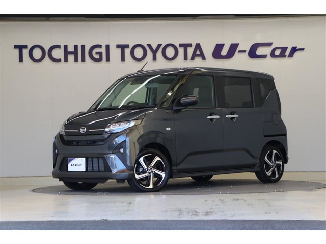 ムーヴ RS 