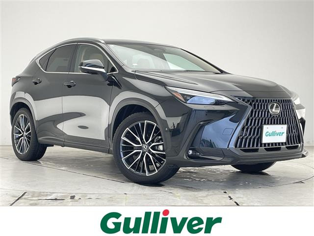 NX 350h バージョンL 本革シート サンルーフ